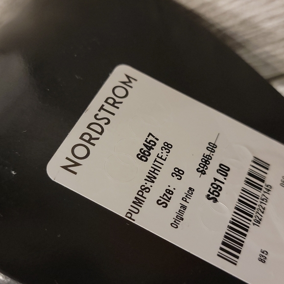 Alexander Wang Pumps Mule NWT - Picture 14 of 16